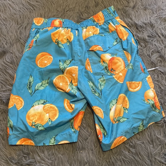 Swimming Trunks - Picture 3 of 3